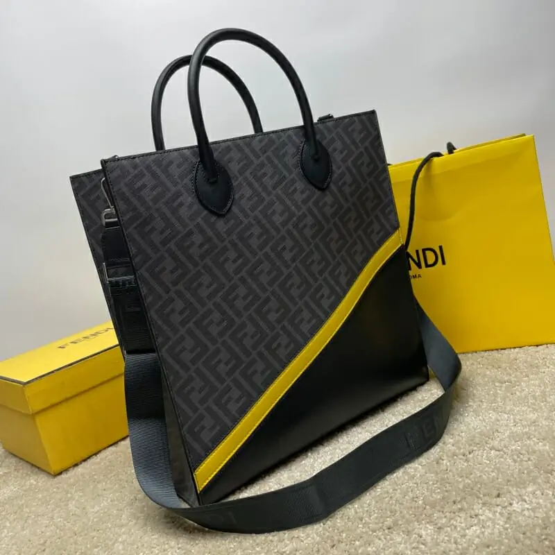 fendi aaa homme sac a main  s_11225012